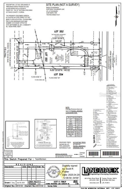 30201 IMPERATI BOULEVARD, WESLEY CHAPEL, FL 33543 photo 4
