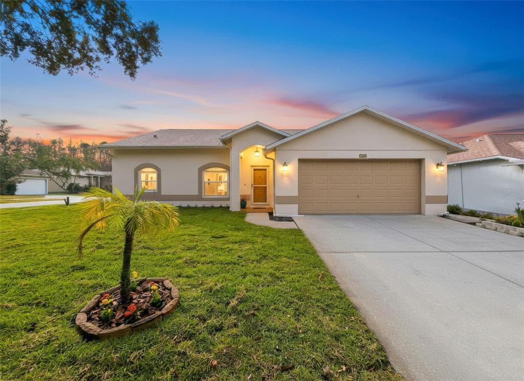 724 CYPRESS PARK AVENUE, TARPON SPRINGS, FL 34689 photo 2