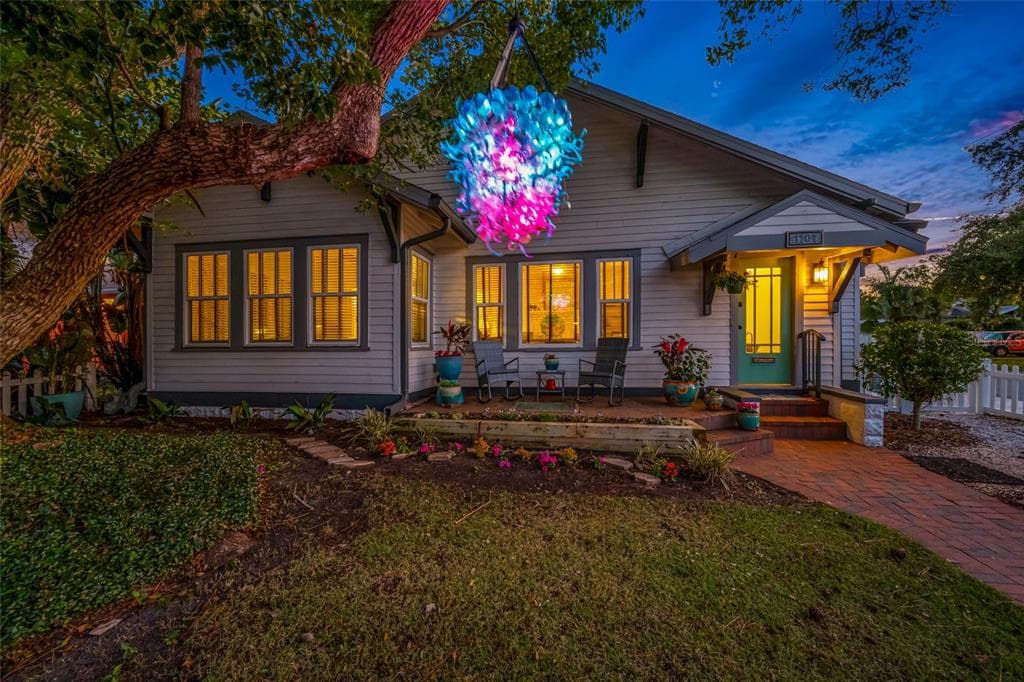 1101 GRANADA STREET, CLEARWATER, FL 33755 photo 3