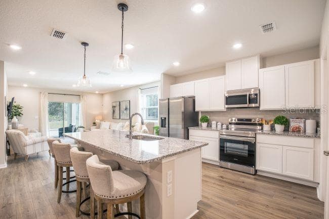 31305 ALBARINO DRIVE, BROOKSVILLE, FL 34602 photo 5