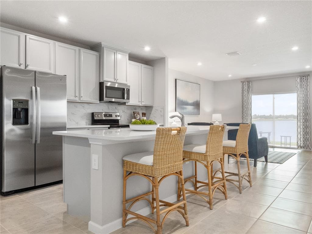 530 VOLTAIRE DRIVE, SPRING HILL, FL 34609 photo 5