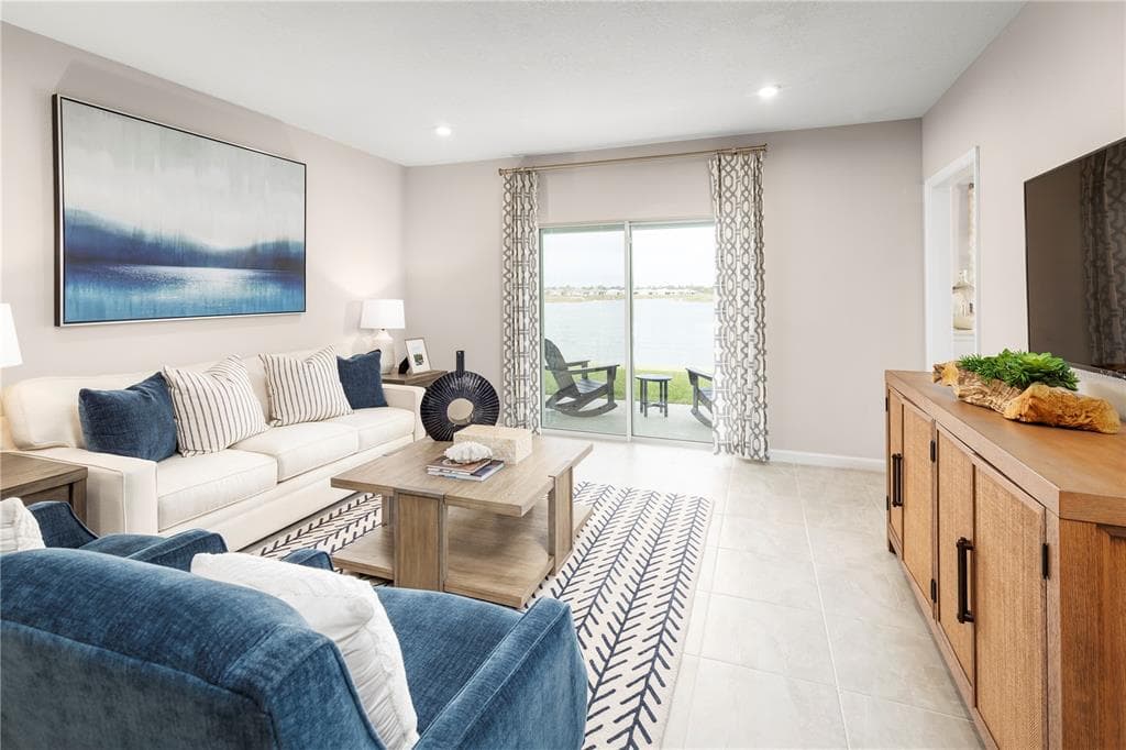 169 VOLTAIRE DRIVE, SPRING HILL, FL 34609 photo 2