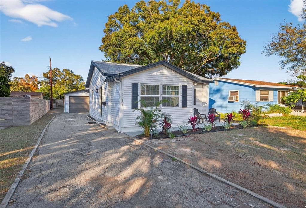 2831 25TH Avenue, Street PETERSBURG, FL 33713 photo 2