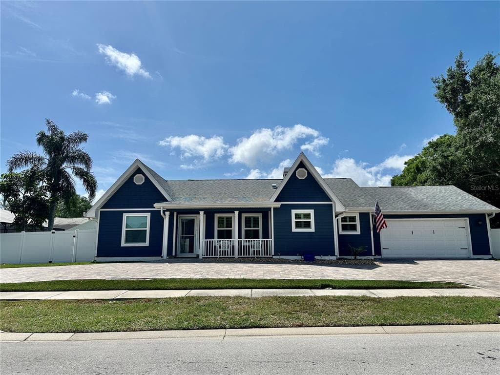 3000 TANGERINE Terrace, PALM HARBOR, FL 34684 photo 2