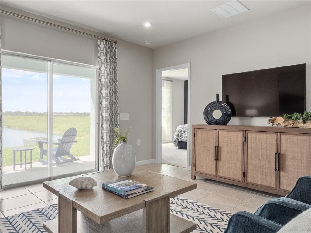 175 VOLTAIRE DRIVE, SPRING HILL, FL 34609 photo 4