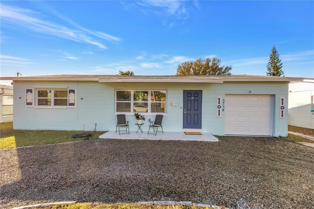 5758 DARTMOUTH AVENUE, Street PETERSBURG, FL 33710