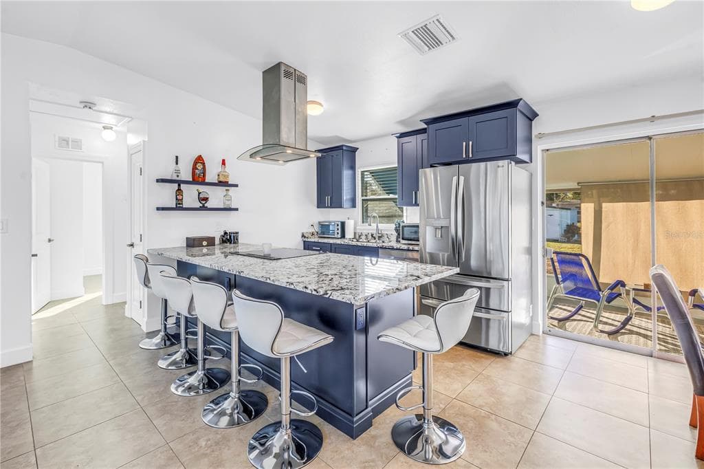 5758 DARTMOUTH AVENUE, Street PETERSBURG, FL 33710 photo 5