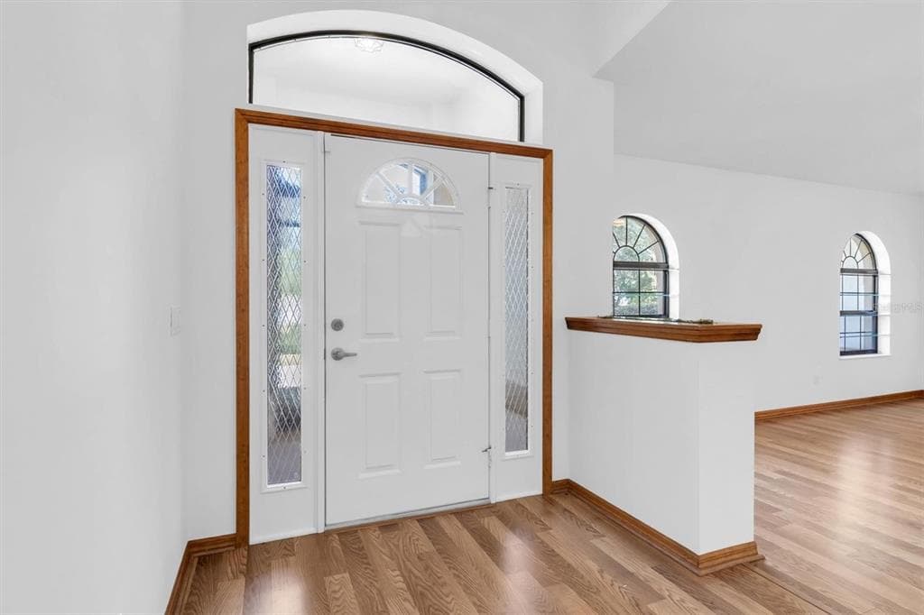 2494 AXELWOOD DRIVE, BEVERLY HILLS, FL 34465 photo 5