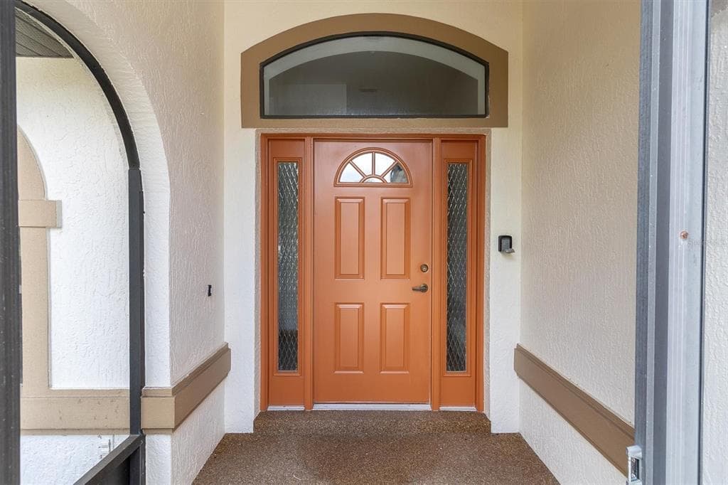 2494 AXELWOOD DRIVE, BEVERLY HILLS, FL 34465 photo 4