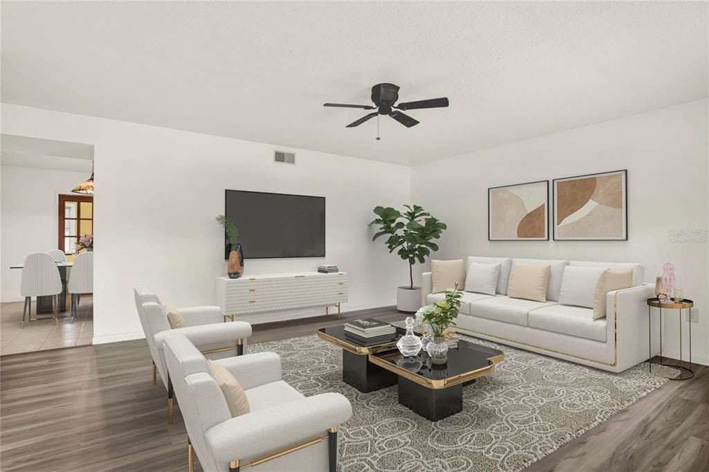 31205 LANCEWOOD Drive, BROOKSVILLE, FL 34602 photo 2