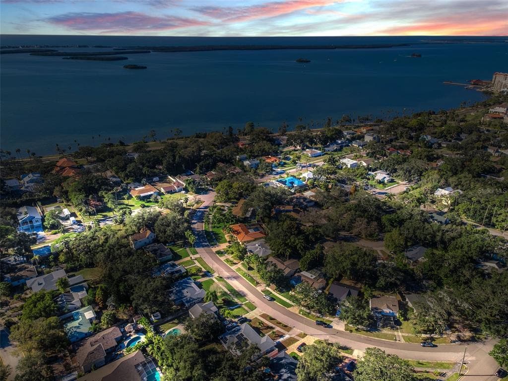 245 GARDEN CIRCLE, DUNEDIN, FL, 34698 photo 2