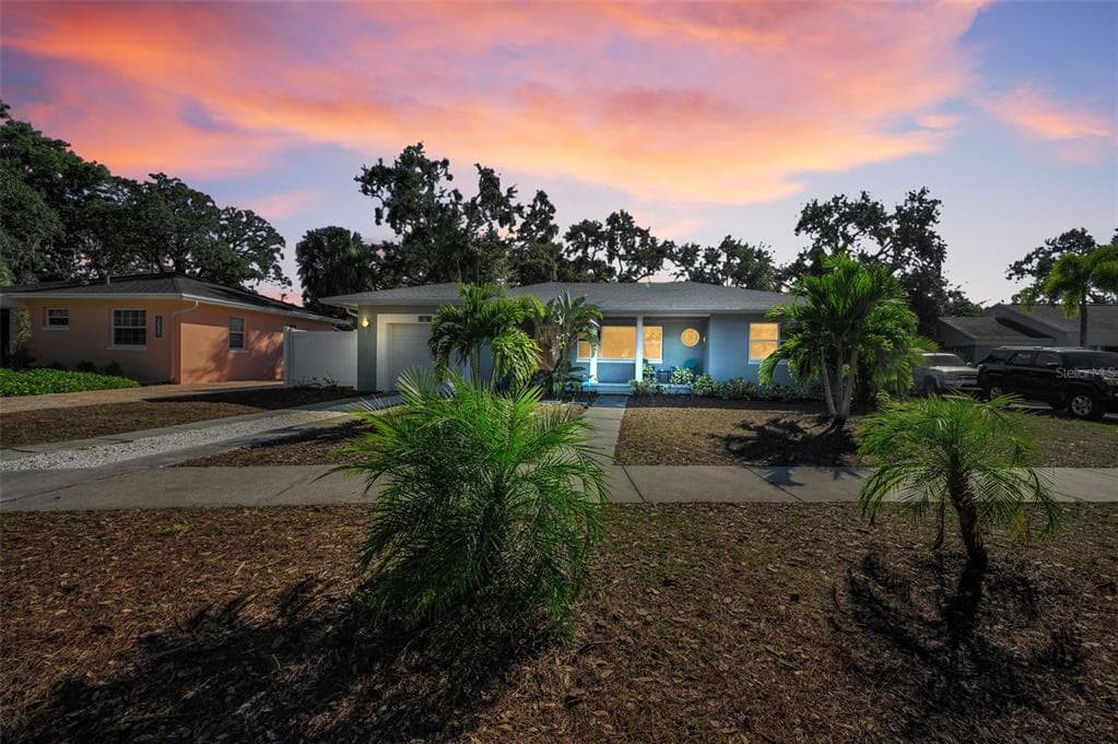 245 GARDEN CIRCLE, DUNEDIN, FL, 34698 photo 4