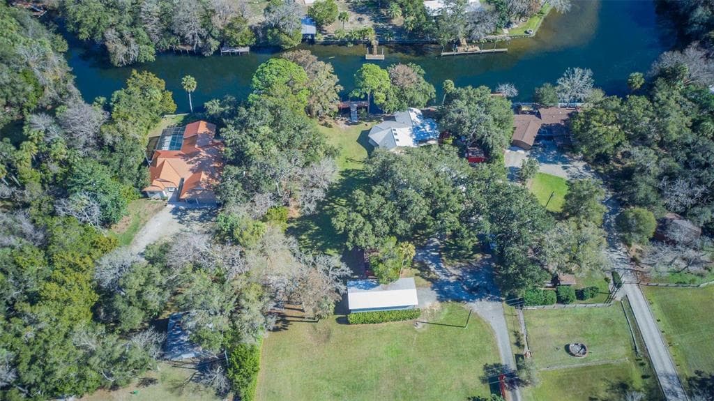 11371 N Honey Jorden Point, Inglis, FL, 34449