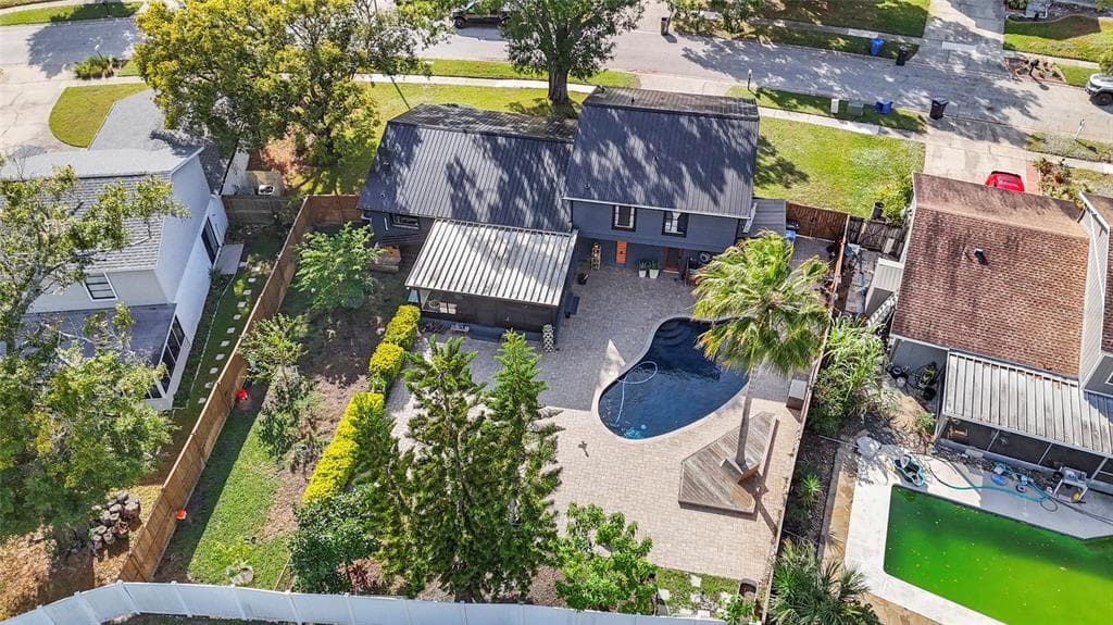 16303 CALIDONIA LANE, TAMPA, FL 33624 photo 5