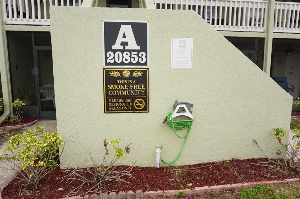 20853 HAULOVER COVE Unit A13, LUTZ, FL 33558 photo 2