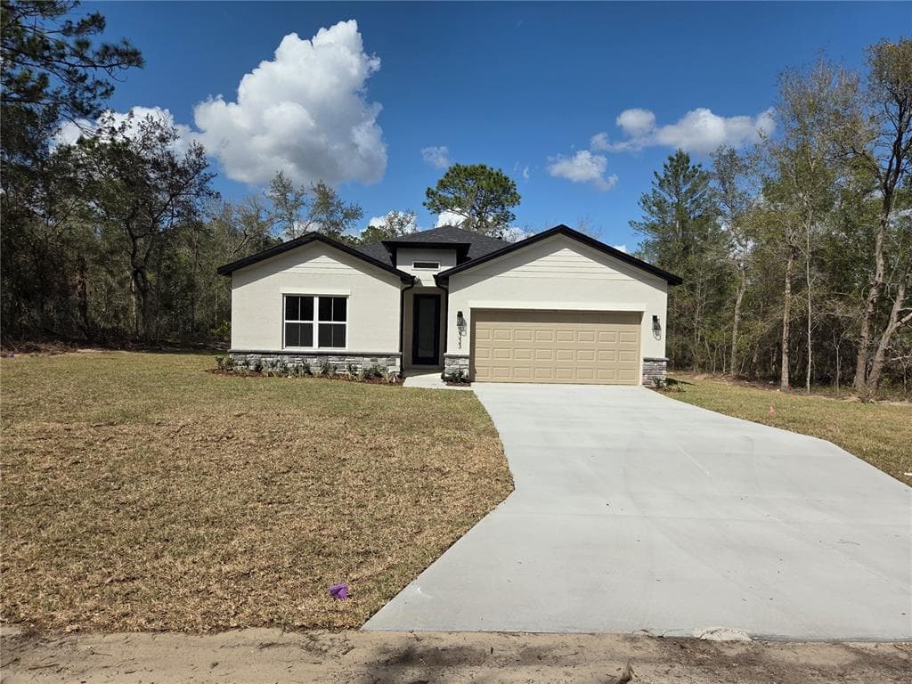 3333 EDISON PLACE, DUNNELLON, FL 34433