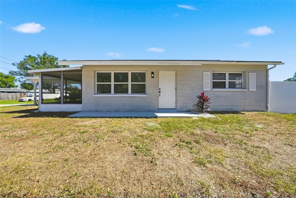 301 58TH STREET, Street PETERSBURG, FL 33710