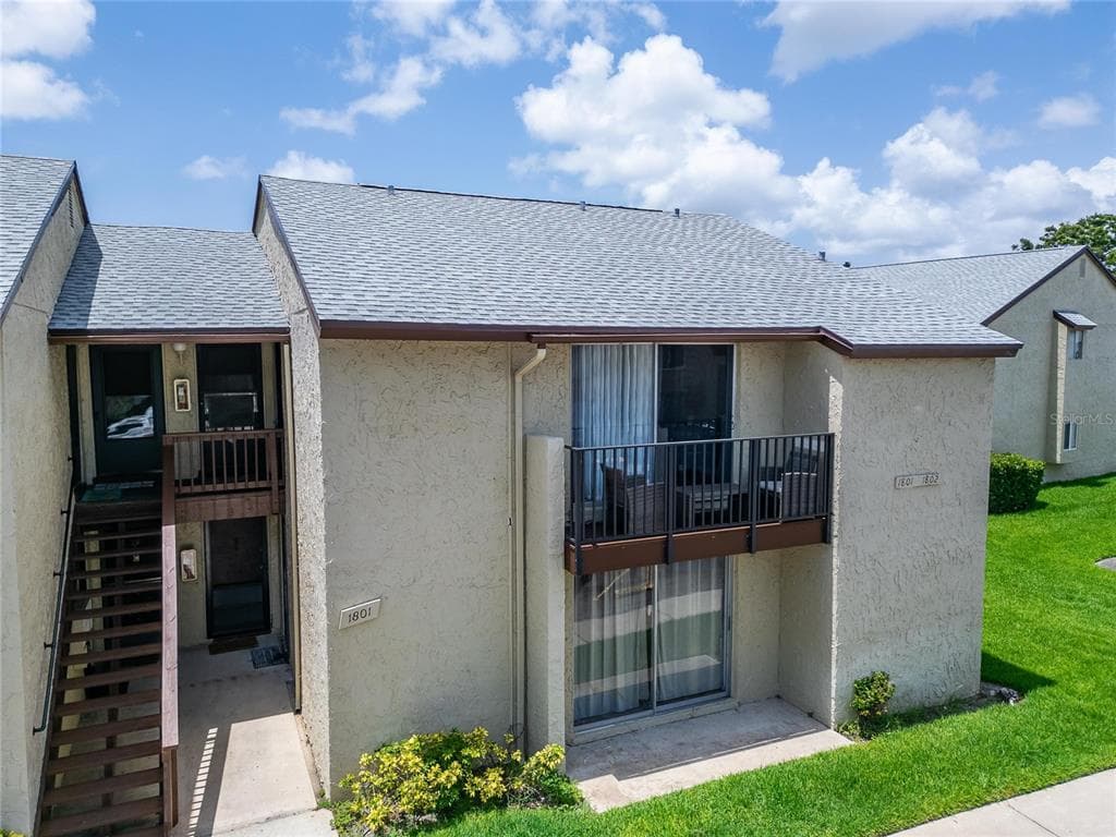 4215 BAY DRIVE Unit 1801E, CLEARWATER, FL 33764 photo 2