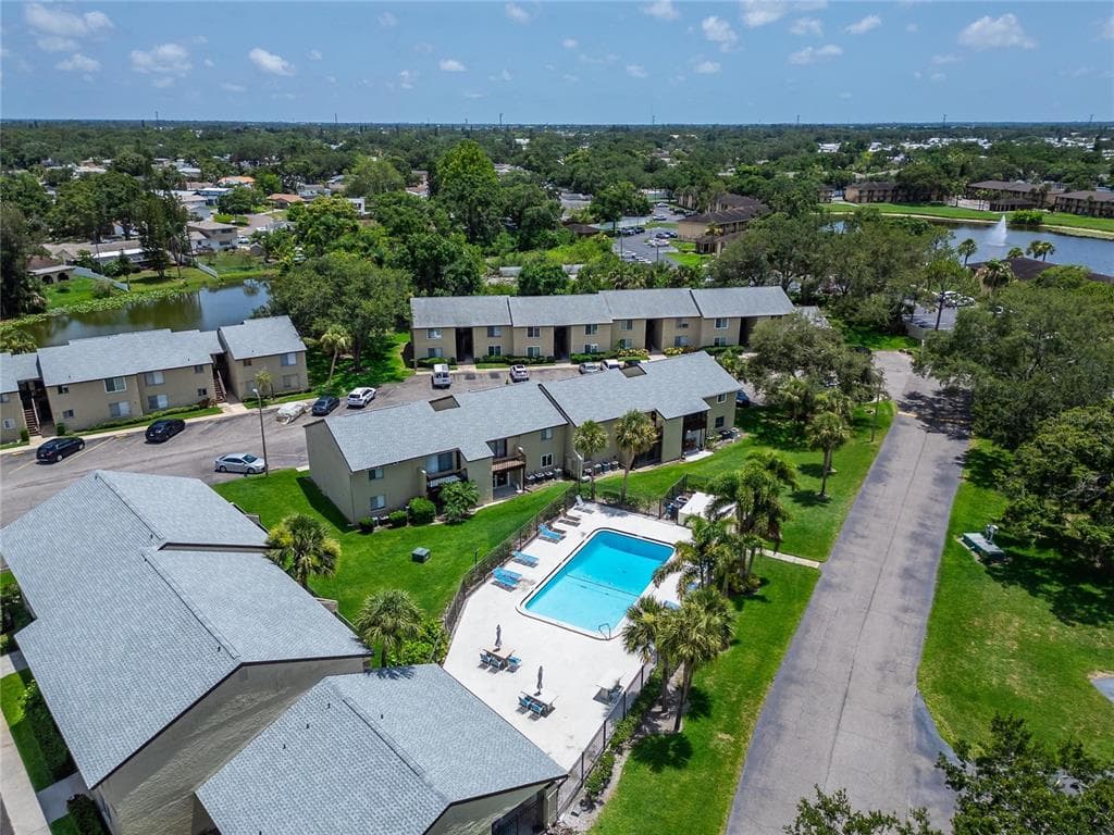 4215 BAY DRIVE Unit 1801E, CLEARWATER, FL 33764 photo 3