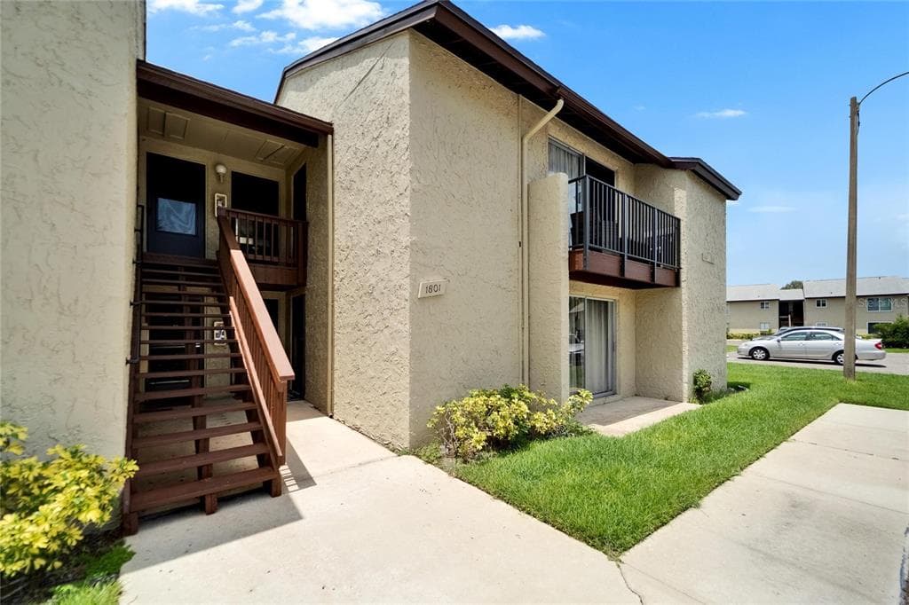 4215 BAY DRIVE Unit 1801E, CLEARWATER, FL 33764 photo 4