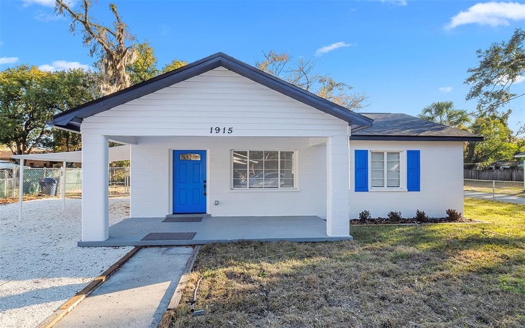 1915 POWHATAN AVENUE, TAMPA, FL 33610
