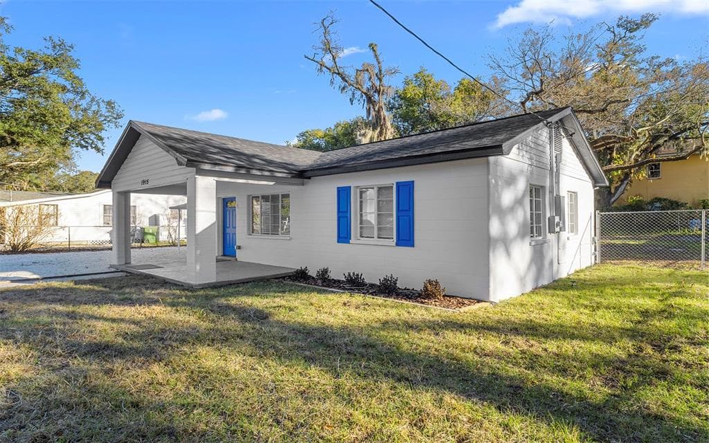 1915 POWHATAN AVENUE, TAMPA, FL 33610 photo 5