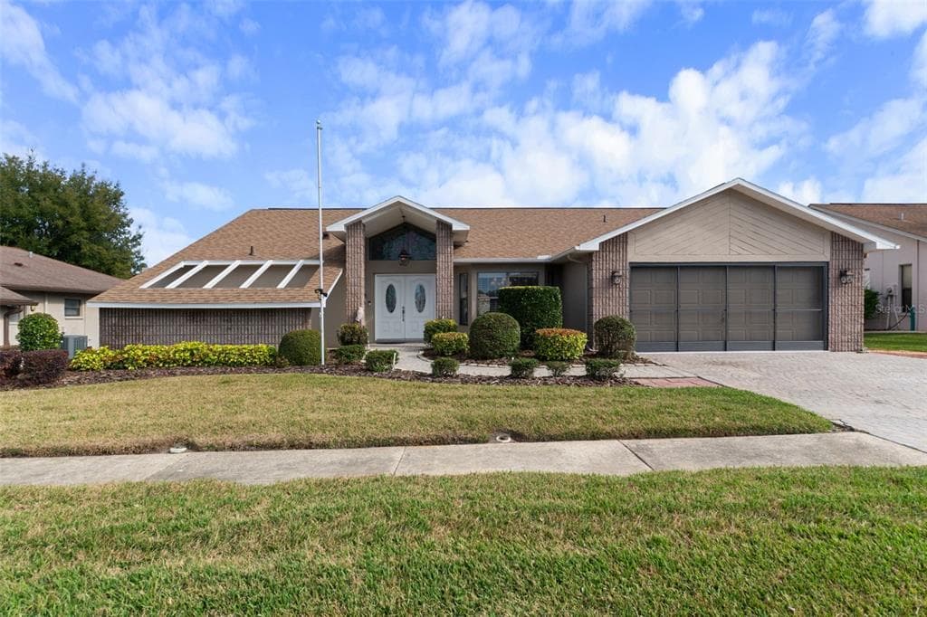 1186 MUSCOVY Drive, SPRING HILL, FL 34608 photo 3