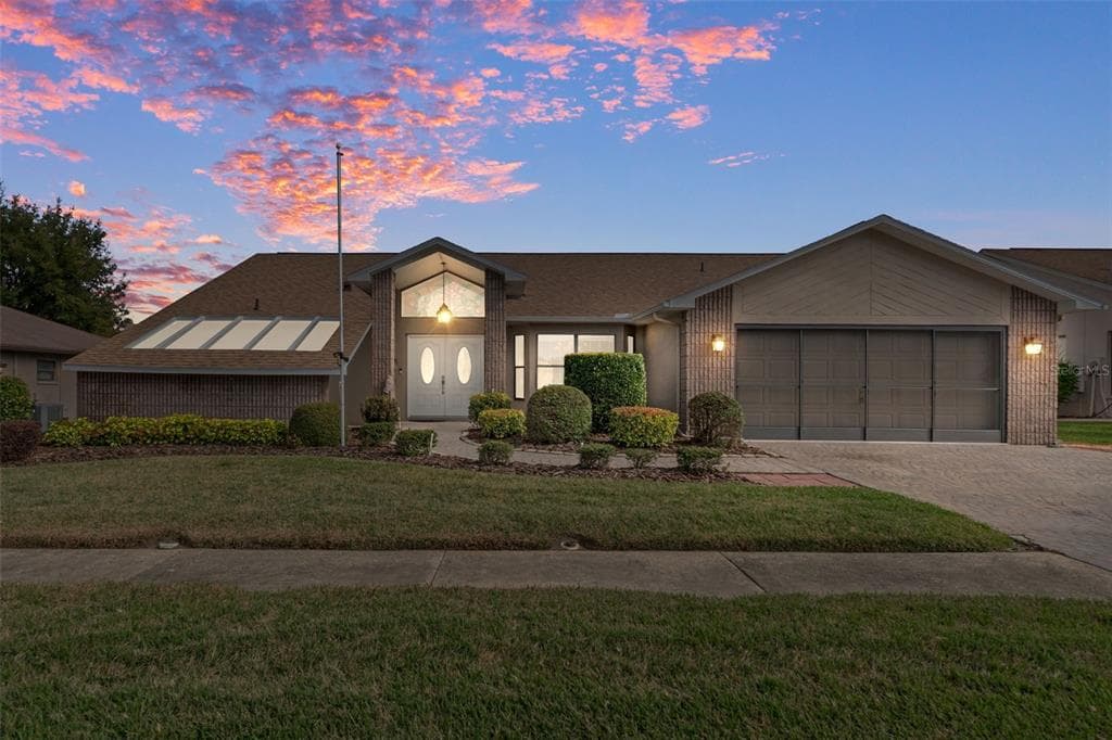 1186 MUSCOVY Drive, SPRING HILL, FL 34608