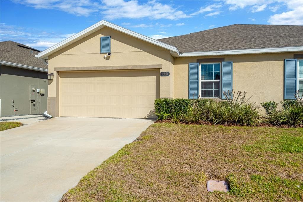 18261 TURNING LEAF CIRCLE, LAND O LAKES, FL 34638 photo 3