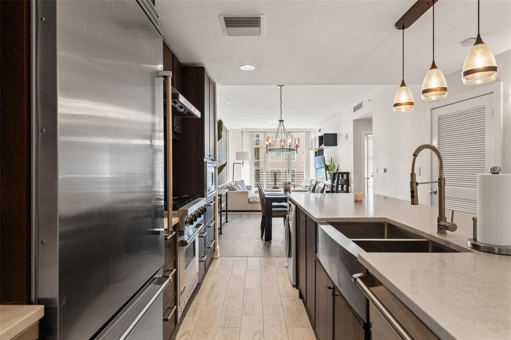 1120 KENNEDY BOULEVARD Unit 413, TAMPA, FL 33602 photo 3