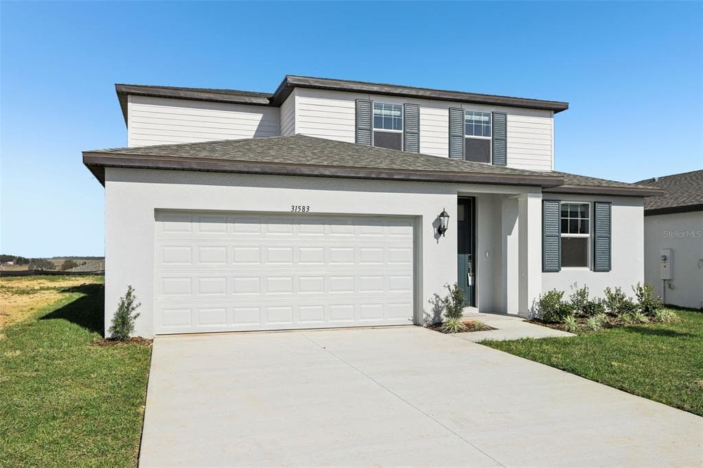 31583 WILD GRAPE LANE, BROOKSVILLE, FL, 34602 photo 2