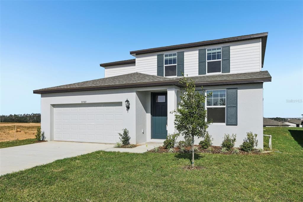 31583 WILD GRAPE LANE, BROOKSVILLE, FL, 34602 photo 3