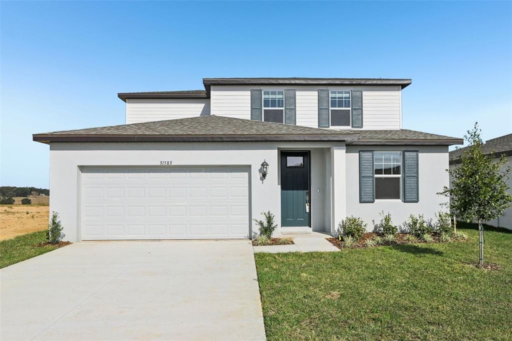 31583 WILD GRAPE LANE, BROOKSVILLE, FL, 34602