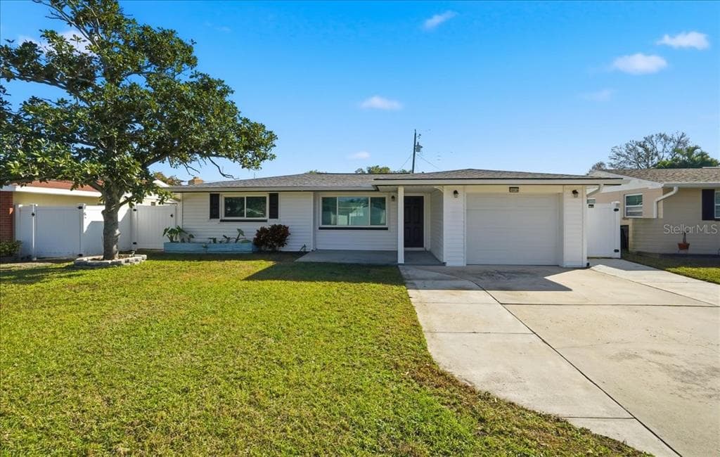 10416 ORANGE BLOSSOM LANE, SEMINOLE, FL 33772 photo 2