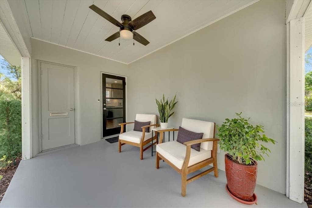 1030 32ND AVENUE, Street PETERSBURG, FL 33704 photo 2