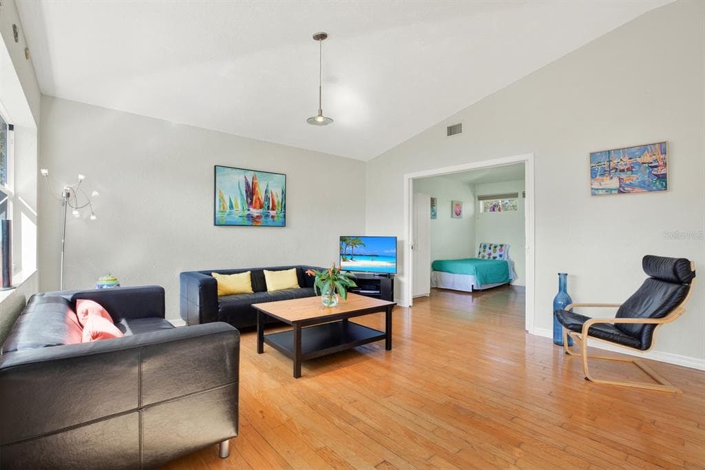 201 GA Avenue, CRYSTAL BEACH, FL 34681 photo 5