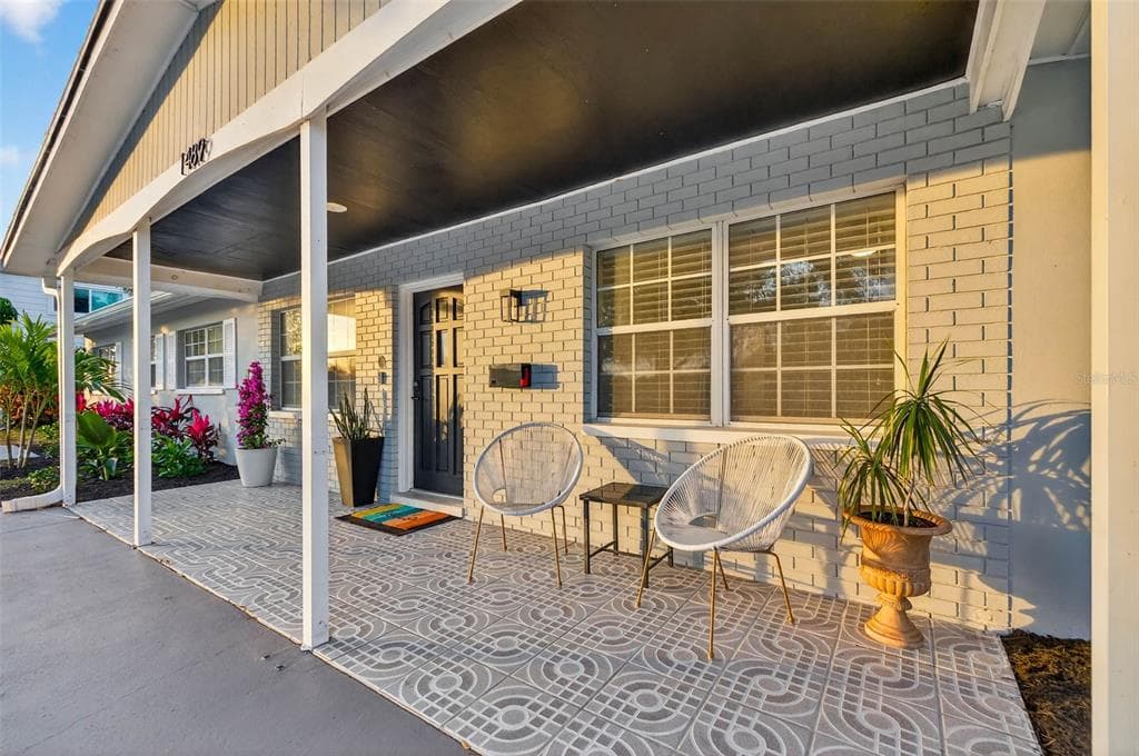 1489 77TH AVENUE, Street PETERSBURG, FL 33702 photo 5