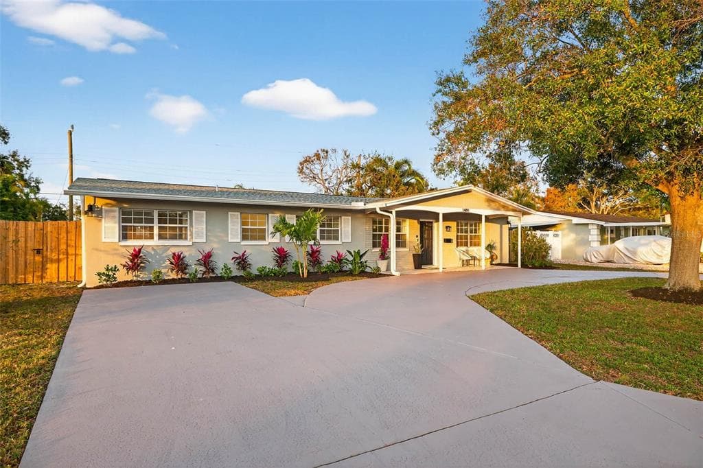 1489 77TH AVENUE, Street PETERSBURG, FL 33702 photo 4