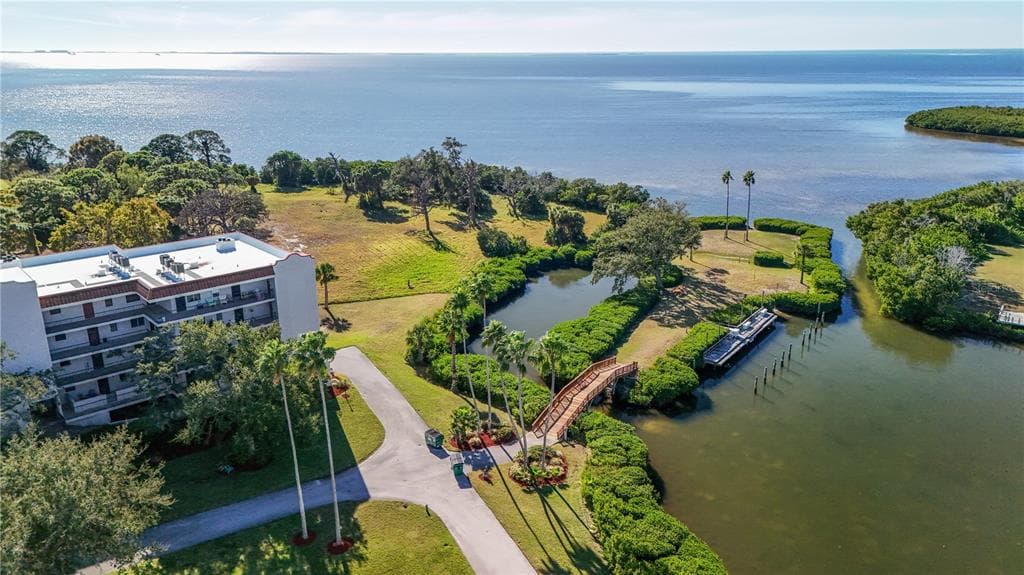 504 FLORIDA AVENUE, Unit# 221, TARPON SPRINGS, FL, 34689 photo 2