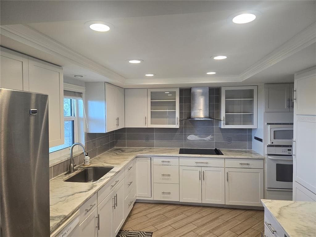 504 FLORIDA AVENUE, Unit# 221, TARPON SPRINGS, FL, 34689 photo 5