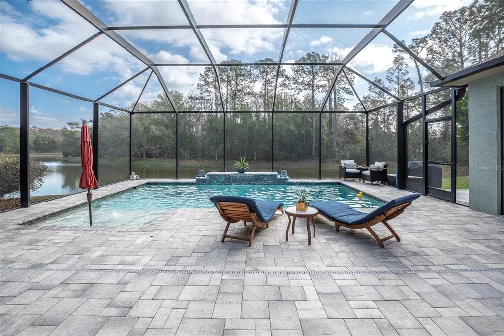 4814 YELLOWSTONE DRIVE, NEW PORT RICHEY, FL 34655 photo 3