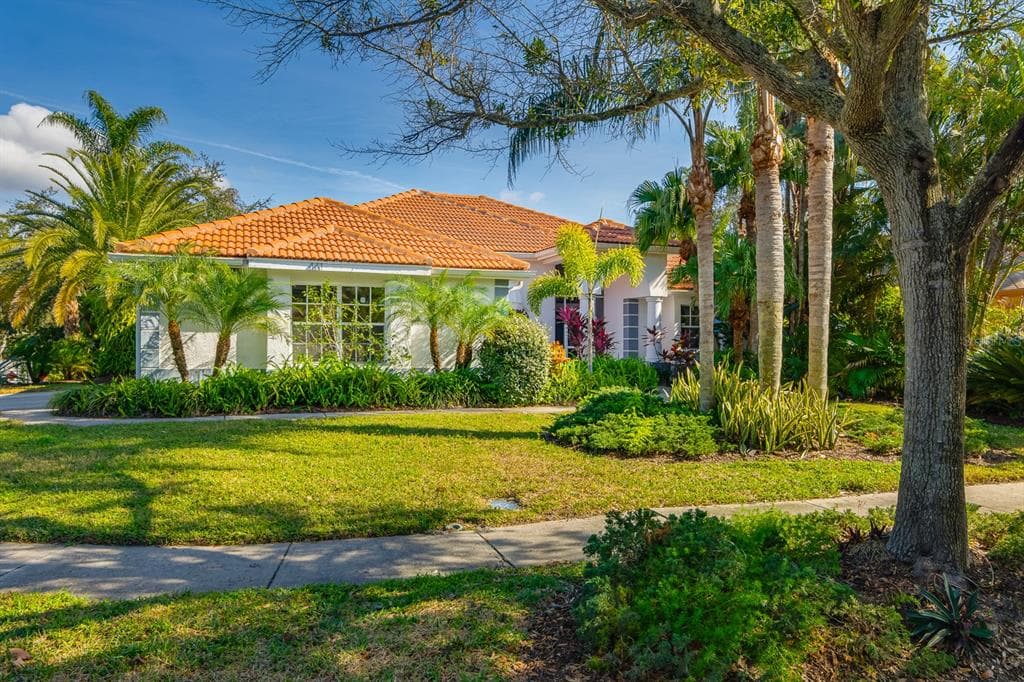 441 VILLAGE DRIVE, TARPON SPRINGS, FL 34689 photo 2