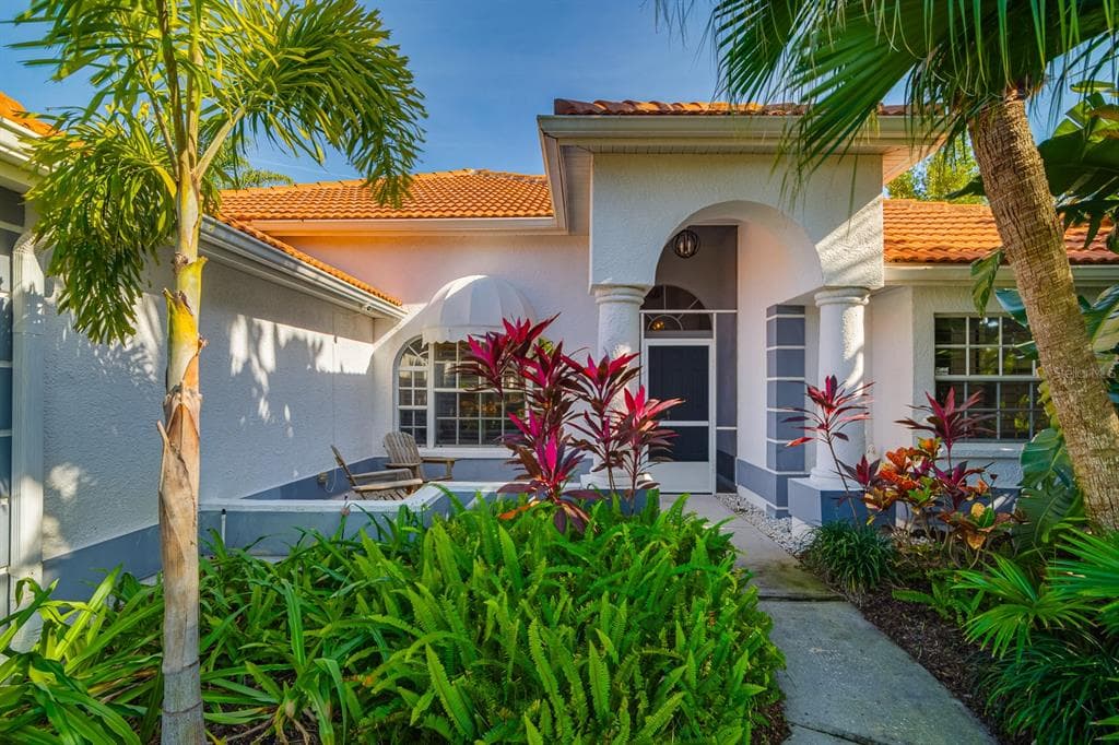 441 VILLAGE DRIVE, TARPON SPRINGS, FL 34689 photo 3