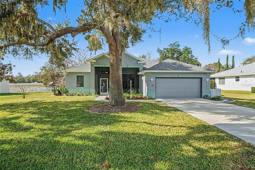 3037 FOLKESTONE LOOP, HERNANDO, FL 34442 photo 2