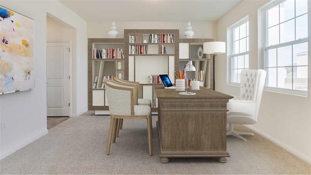 17536 MAPLE GROVE ROAD, LAND O LAKES, FL 34638 photo 2