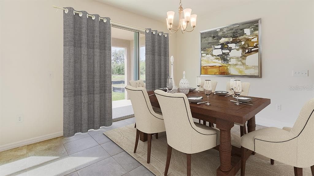 17536 MAPLE GROVE ROAD, LAND O LAKES, FL 34638 photo 5