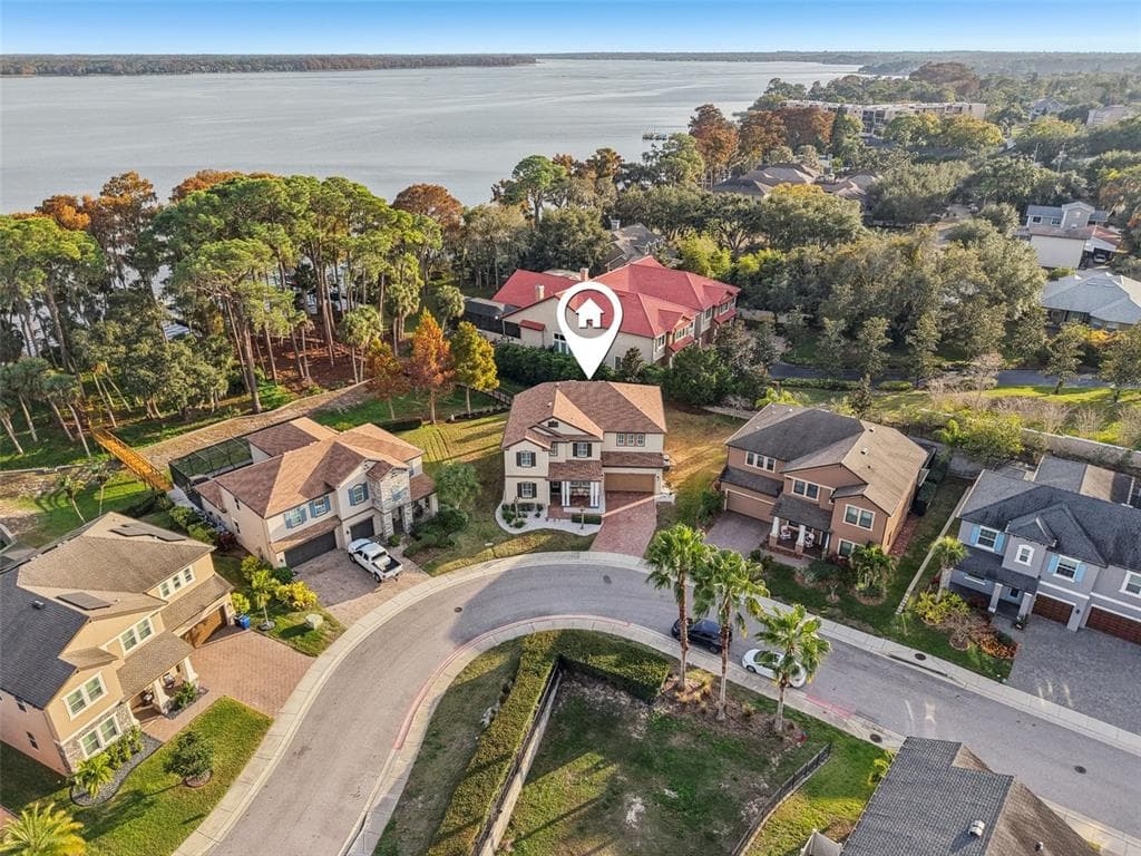 1440 KEYSTONE RIDGE CIRCLE, TARPON SPRINGS, FL 34688 photo 2