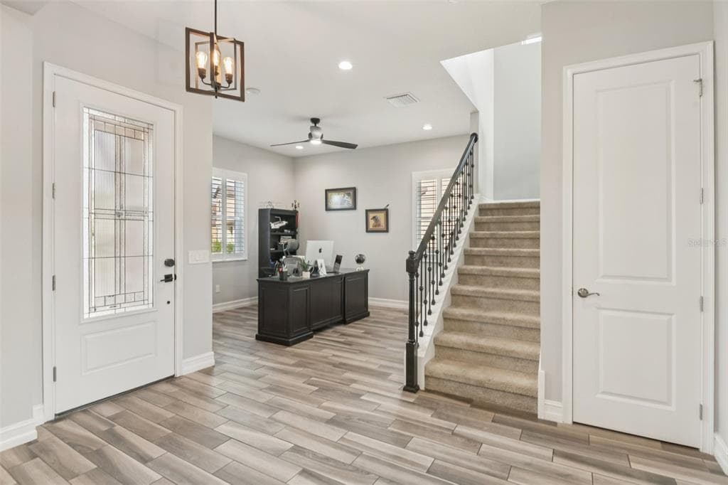 1440 KEYSTONE RIDGE CIRCLE, TARPON SPRINGS, FL 34688 photo 4