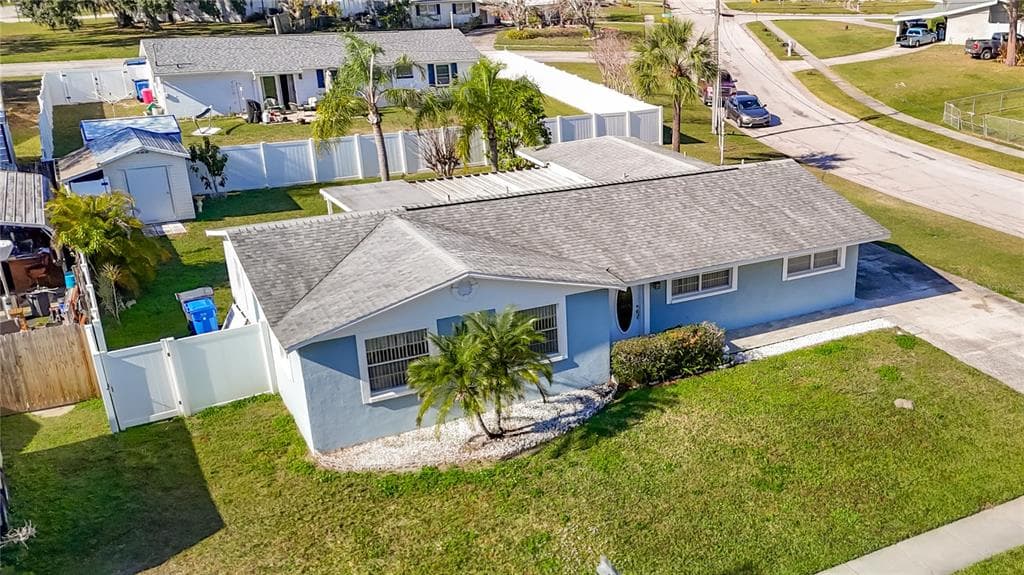 19014 SUNLAKE BOULEVARD, LUTZ, FL 33558 photo 4