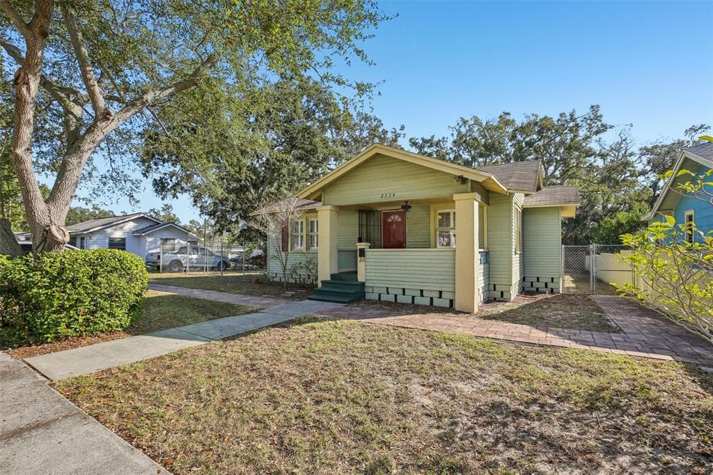 2334 25TH Avenue, Street PETERSBURG, FL 33712 photo 4